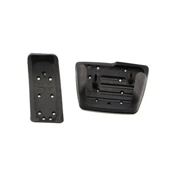 Športové kryty pedálov Škoda VW - 4