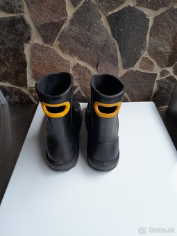 CROCS ORIGINAL CIZMY - GUMAKY c.13 - 4