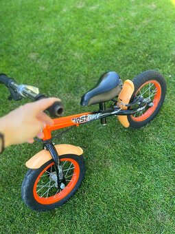 Detske odrazadlo - 4