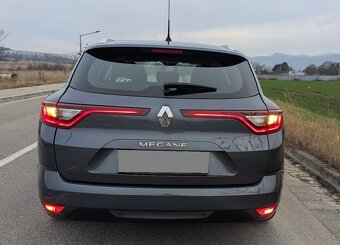  Renault Mégane Grandtour Energy 1,5 dCi AT - 4