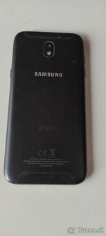 Samsung galaxy j5 - 4