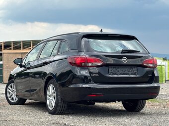 Opel Astra Sport Tourer ST 1.6 CDTI S S 136k Enjoy - 4