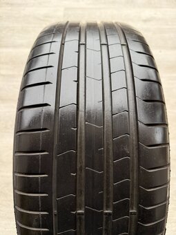 R19 ORIG.LETNÍ KOLA VOLVO XC40/V90CC/S90 235/50/19 - 4