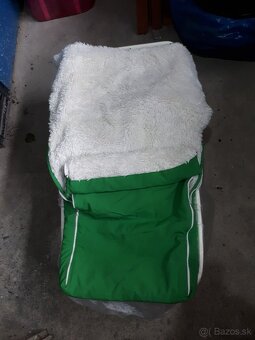 Fusaky pre deťi - 4