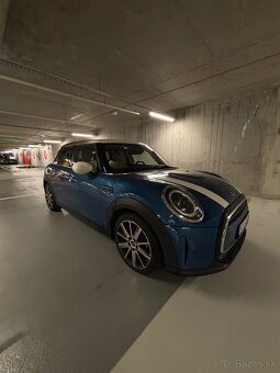 MINI Cooper - 4