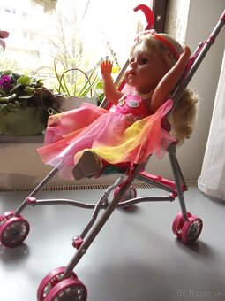 Baby born starsia sestricka - 4