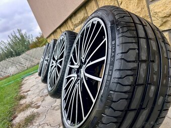 5x112 R19 AEZ(255/35R19) - 4