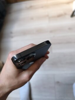 iPhone 13 Pro 100% zdravie batérie - 4