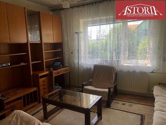 Rodinný dom Martin Stráne - 4