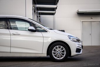 BMW Rad 2 Active Tourer 2 216d - 4