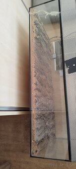 Terárium 80x40x40 - 4