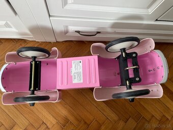 Odrážadlo fr. značky Baghera - 4