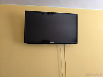 Predám LED TV Samsung - 4
