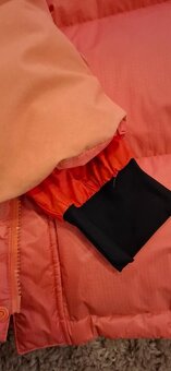 Páperová bunda JACK WOLFSKIN 176 - 4