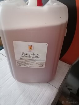 Varené víno, punč - 4