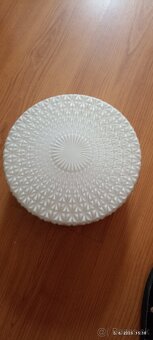 Stropné tienidlá - 4