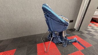 Predám Deuter Kid Comfort Pro - 4