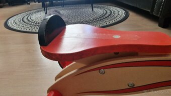 detské odrazadlo, - 4