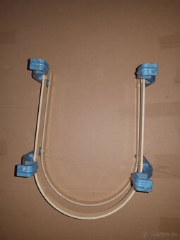 Ohrádka na sánky - 4