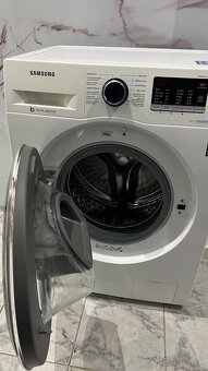 Automaticka pracka Samsung - 4