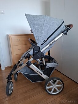 Kocik ABC desing ( 3 kombinacia) - 4