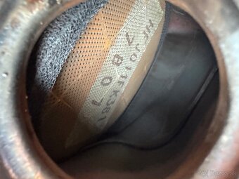 KIA HYUNDAI 1.7 CRDi EURO 5 DPF Filter - 4