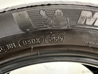 Letné pneu MICHELIN Pilot Primacy 4 235/50 R19 - 4