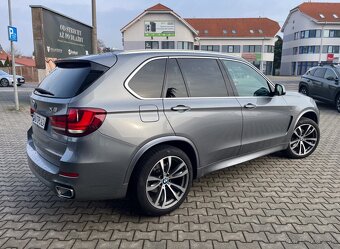 BMW X5 xDrive 30D - 4