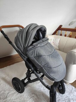 Kočík 3- kombinácia - 4