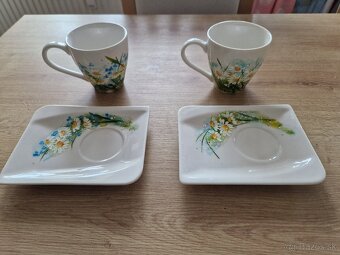 Rucne malovane salky - 4