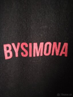 Dámska mikina BYSIMONA - 4