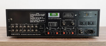 Integrovany Stereo Zosilnovac SCOTT 420A - 4