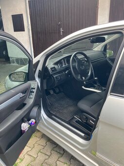 Mercedes Benz B 180 CDi w245 - 4