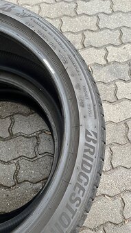 2ks letné 255/40 r20 Bridgestone - 4
