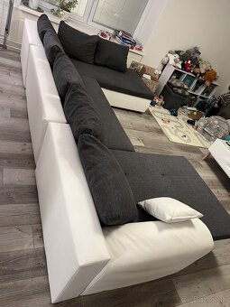 Sedacia súprava - 4