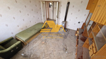 Predám 3 izbový byt v obci Dubník - 4