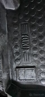 Vanička kufra - Škoda Felicia Combi - 4