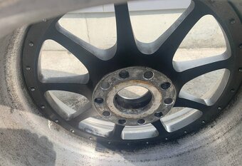 BBS  for PORSCHE 911 - 4