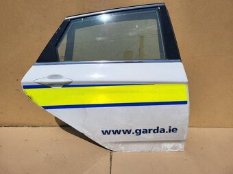 Hyundai i40 dvere prave 2015 - 4