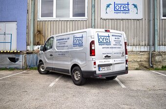 Fiat Talento 1.6 dCi 2016. - 4