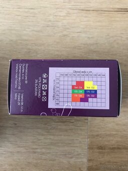 Tehotenské pančuchy - NOVÉ - 4