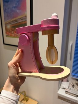 Detská kuchynka (IKEA) - 4