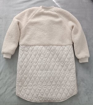 Dámsky prechodný kabátik 44 - 4