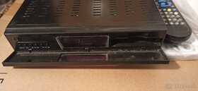 Satelitný prijímač Amiko SHD 7800 - 4