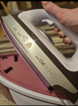 Parný generátor - 4