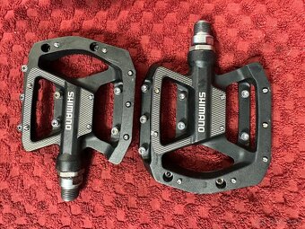 Pedale Shimano - 4