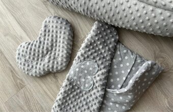 Hniezdo pre bábätko - 4