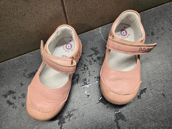 predam dievcenske sandalky 25 DDStep - 4