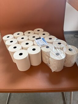 Pásky do pokladne - 4