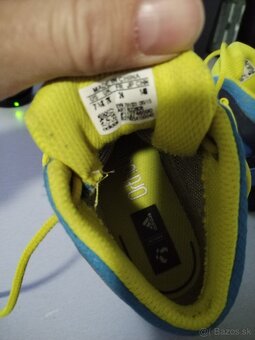 Adidas Terrex goretex vel.24 - 4